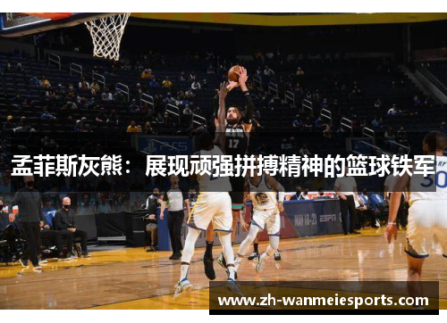 孟菲斯灰熊：展现顽强拼搏精神的篮球铁军